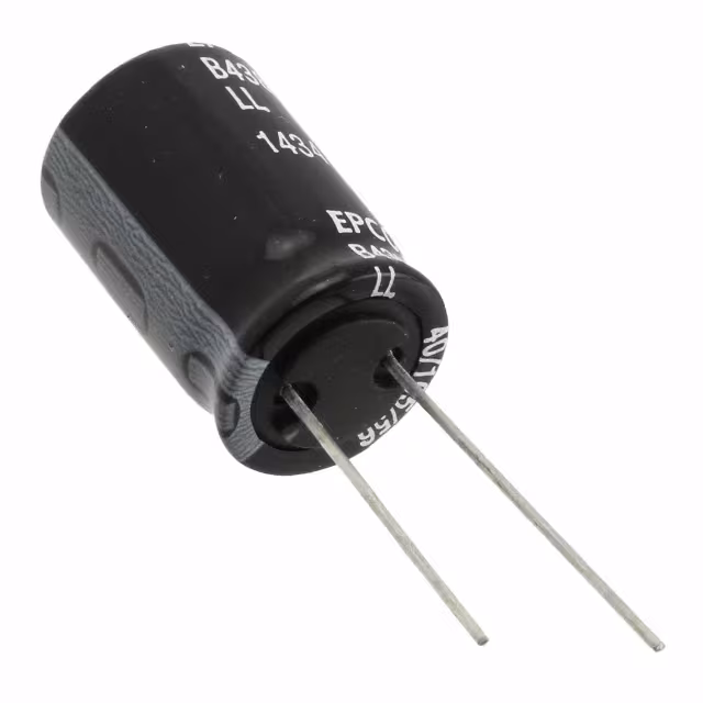 B43858F2476M000 EPCOS - TDK Electronics  Aluminum Electrolytic Capacitors